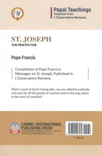 St. Joseph : The Protector