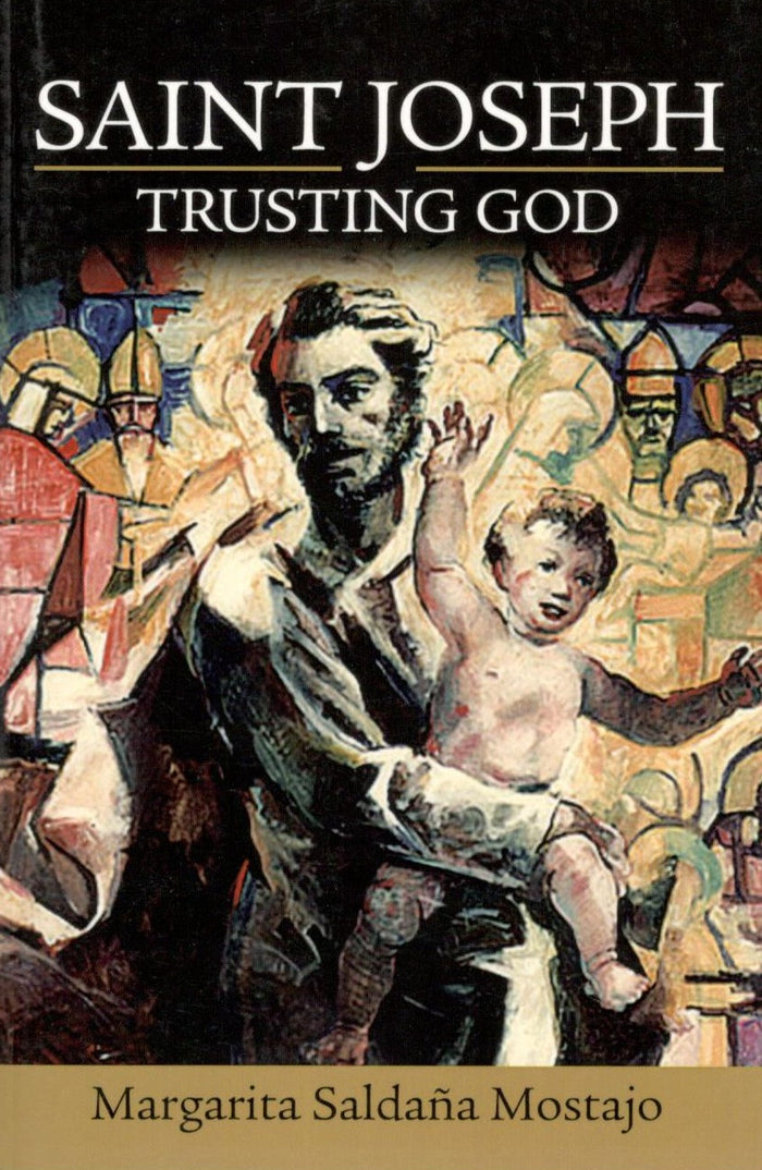 Saint Joseph Trusting God