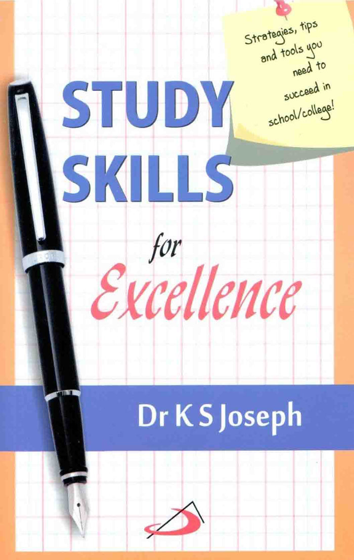 Study Skills for Excellence