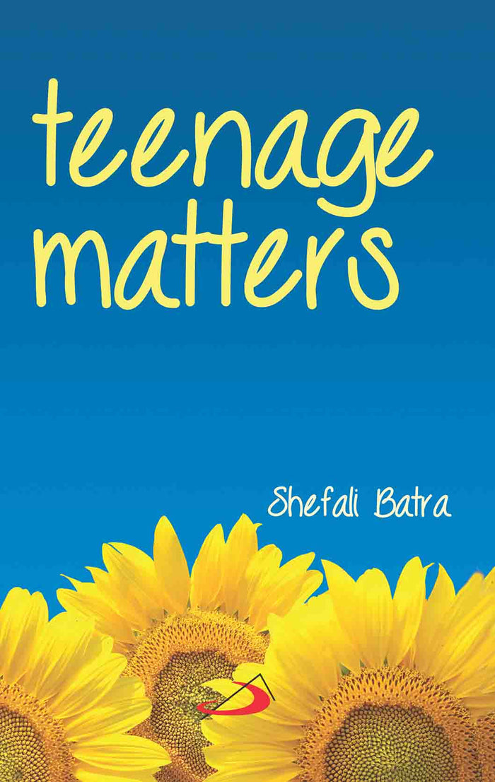 Teenage Matters - Commonplace Events, Emotions and Relationships
