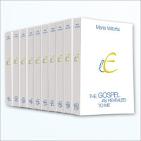 The Gospel as Revealed to Me - (10 Volume Set)