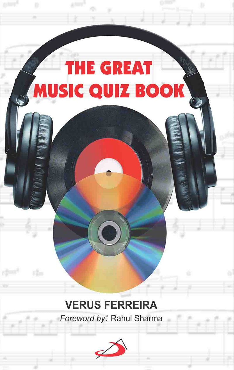 Great Music Quiz Book