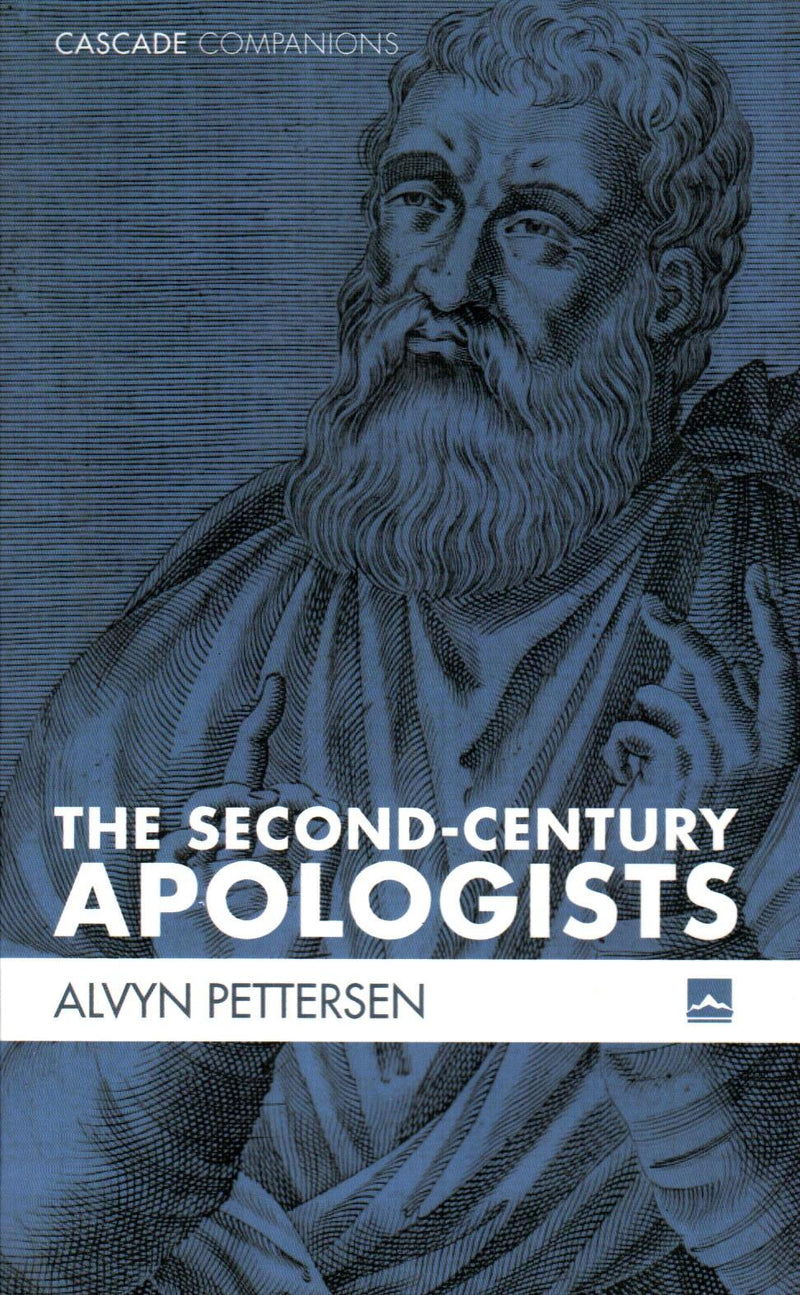 The Second-Century Apologists