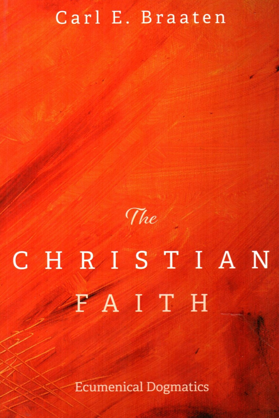 The Christian Faith