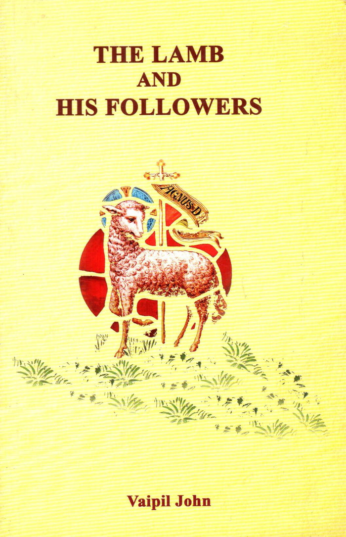 The Lamb And His Followers