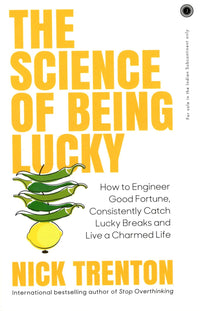 The Science of Being Lucky