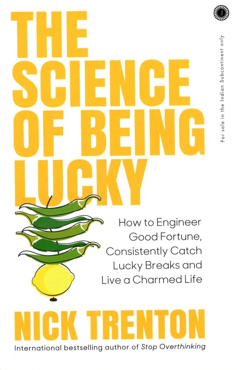 The Science of Being Lucky