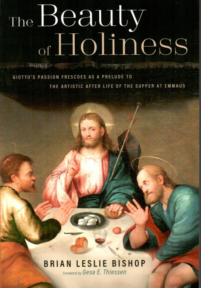 The Beauty of Holiness