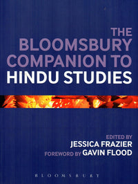 The Bloomsbury Companion to Hindu Studies