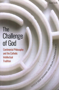 The Challenge of God