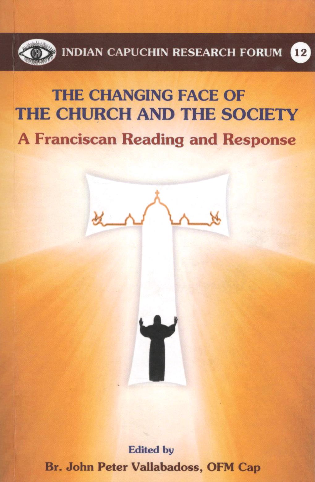 The Changing Face of the Church and the Society