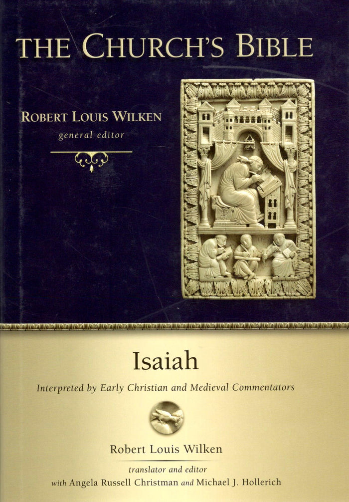 The Church's Bible - Isaiah