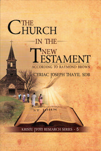 The Church In The New Testament