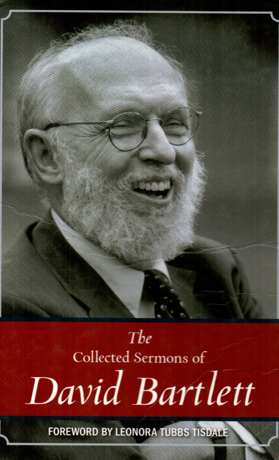 The Collected Sermons of David Bartlett