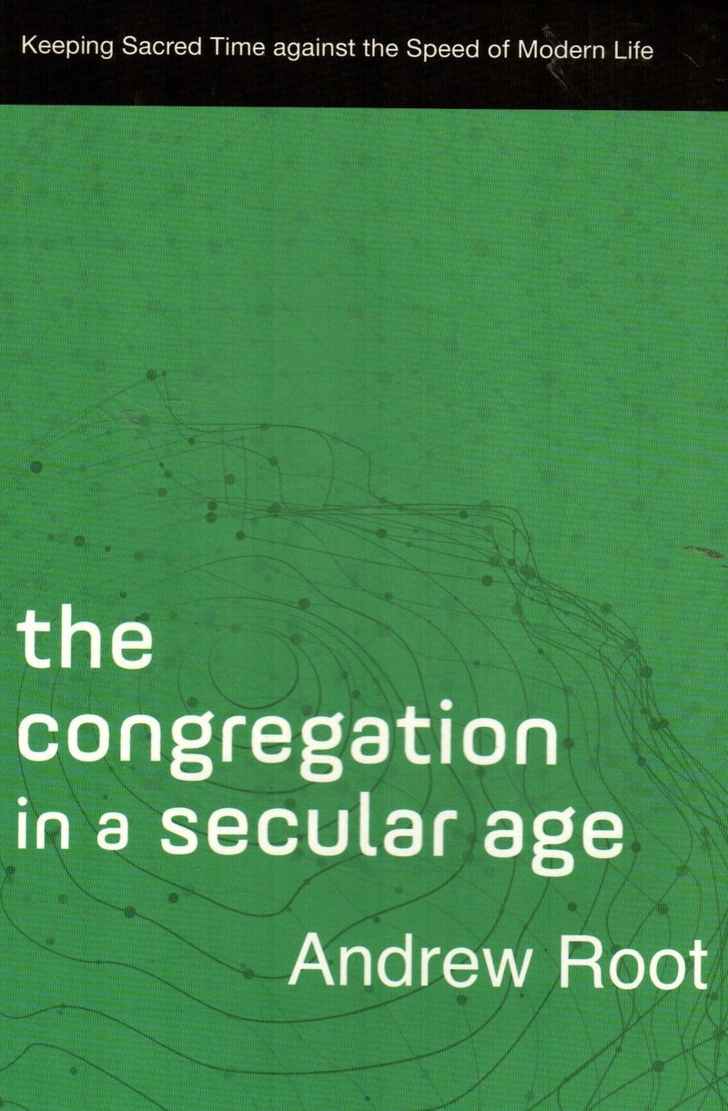 The Congregation in a Secular Age