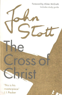 The Cross of Christ