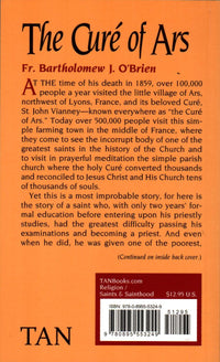 The Cure of Ars