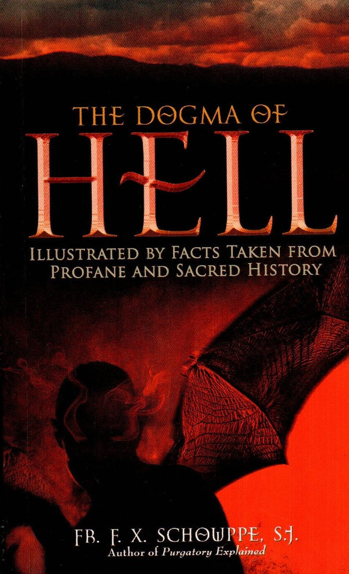 The Dogma of Hell