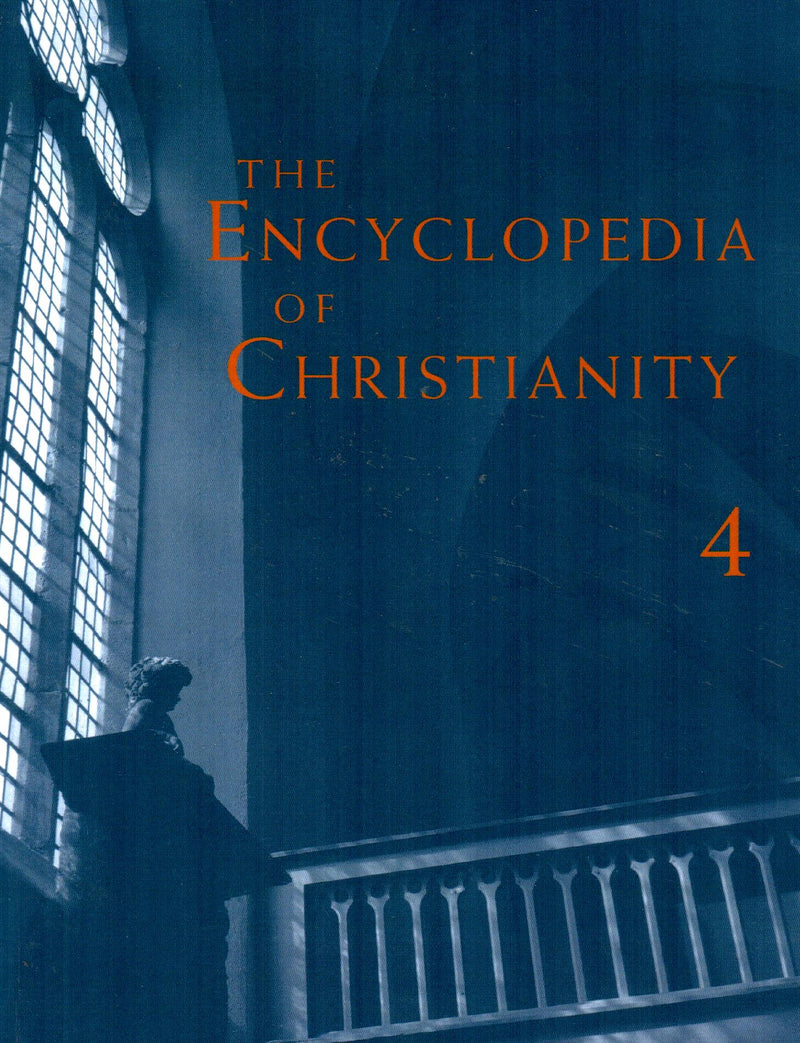 The Encyclopedia of Christianity (Vol. 4) (P-Sh)