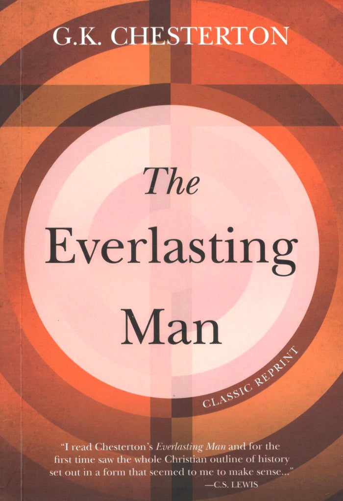 The Everlasting Man