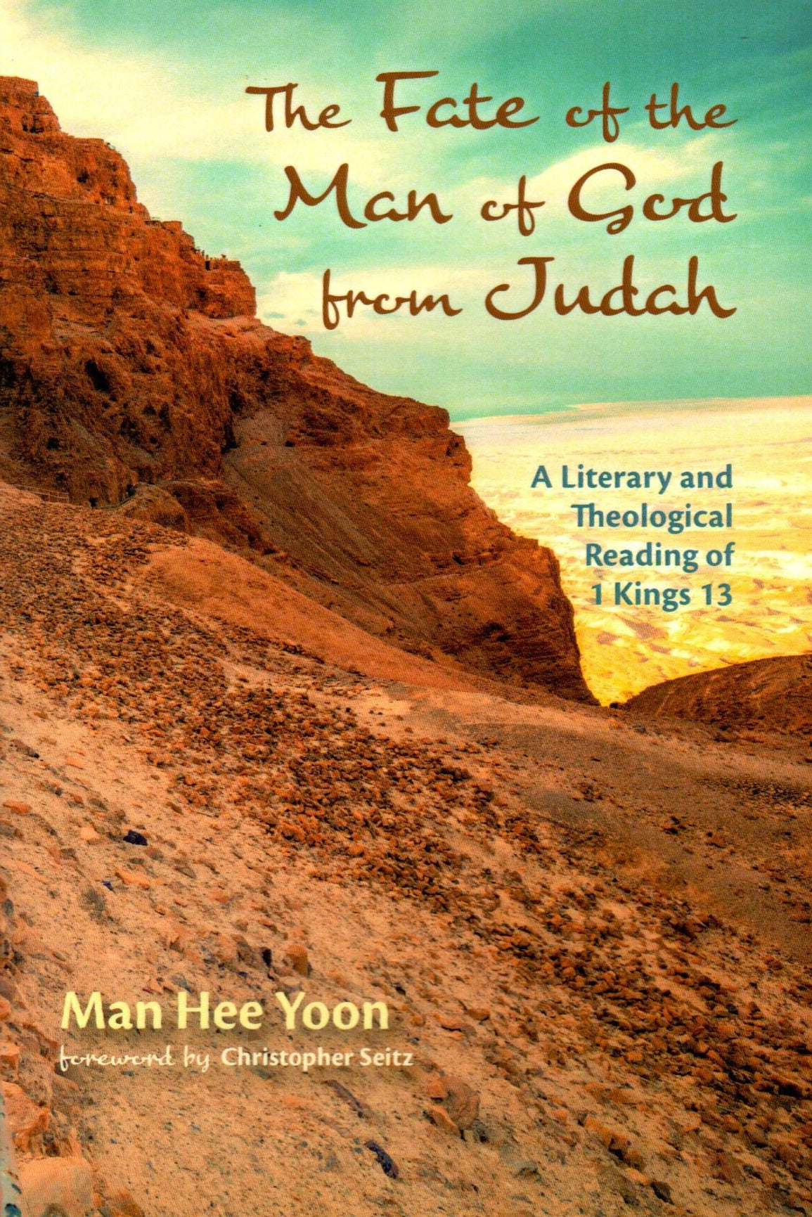 The Fate of the Man of God from Judah
