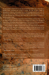 The Fate of the Man of God from Judah