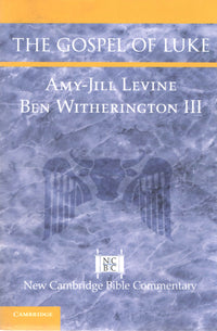 The Gospel of Luke