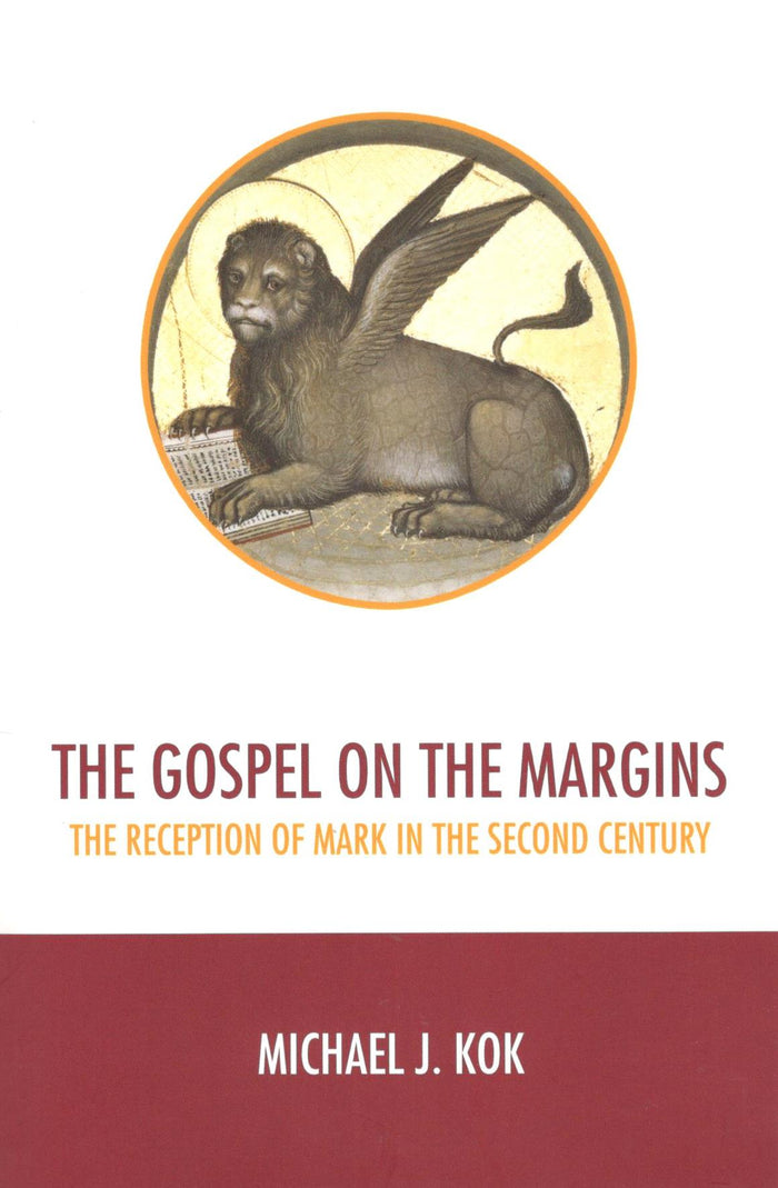 The Gospel on the Margins