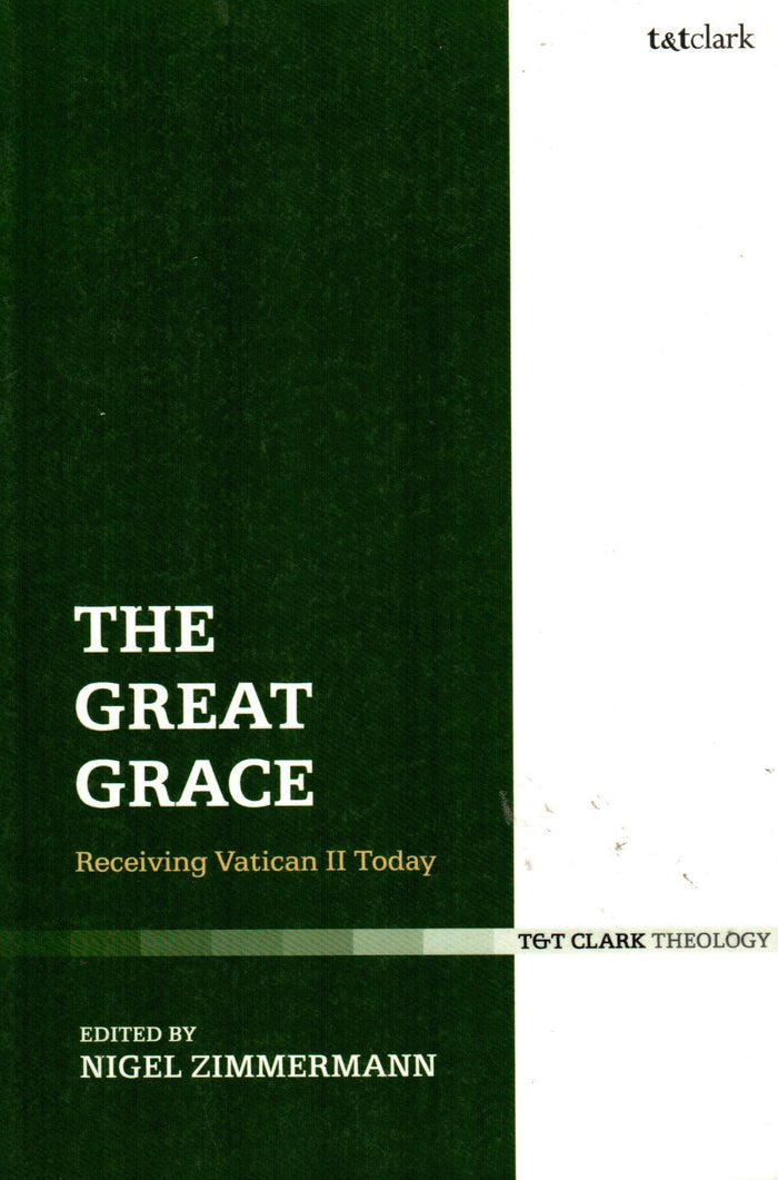 The Great Grace