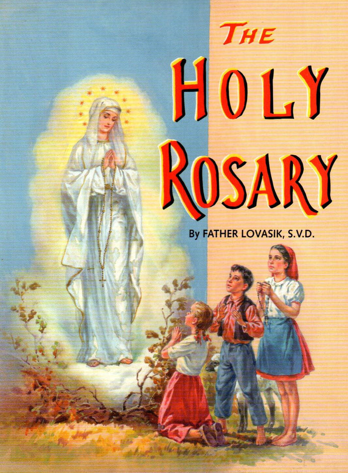 The Holy Rosary