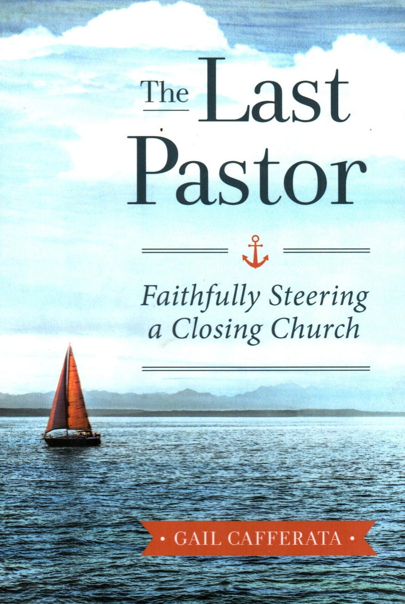 The Last Pastor