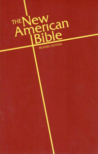 The New American Bible (Revised Edition)