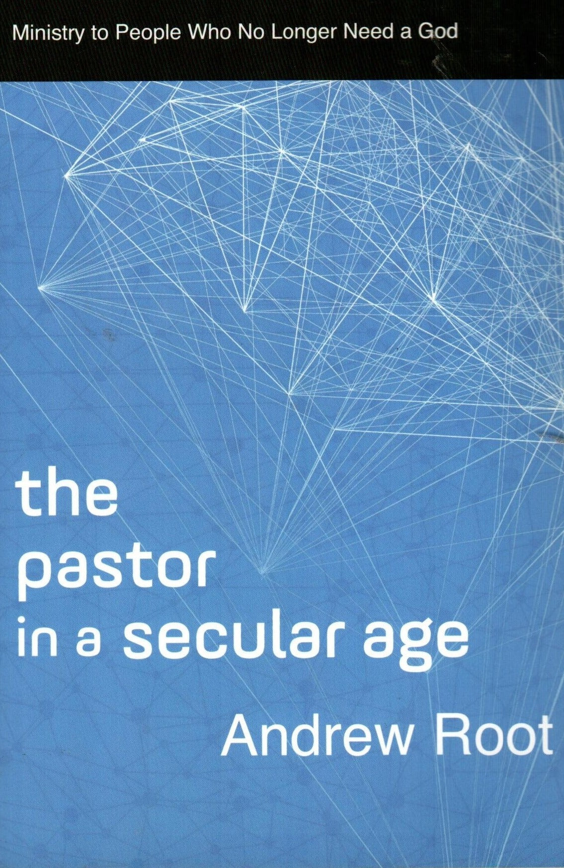 The Pastor in a Secular Age