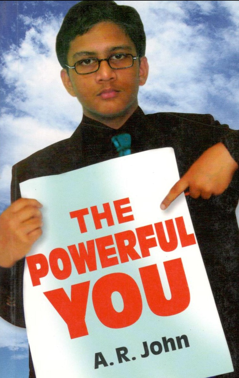 The Powerful You