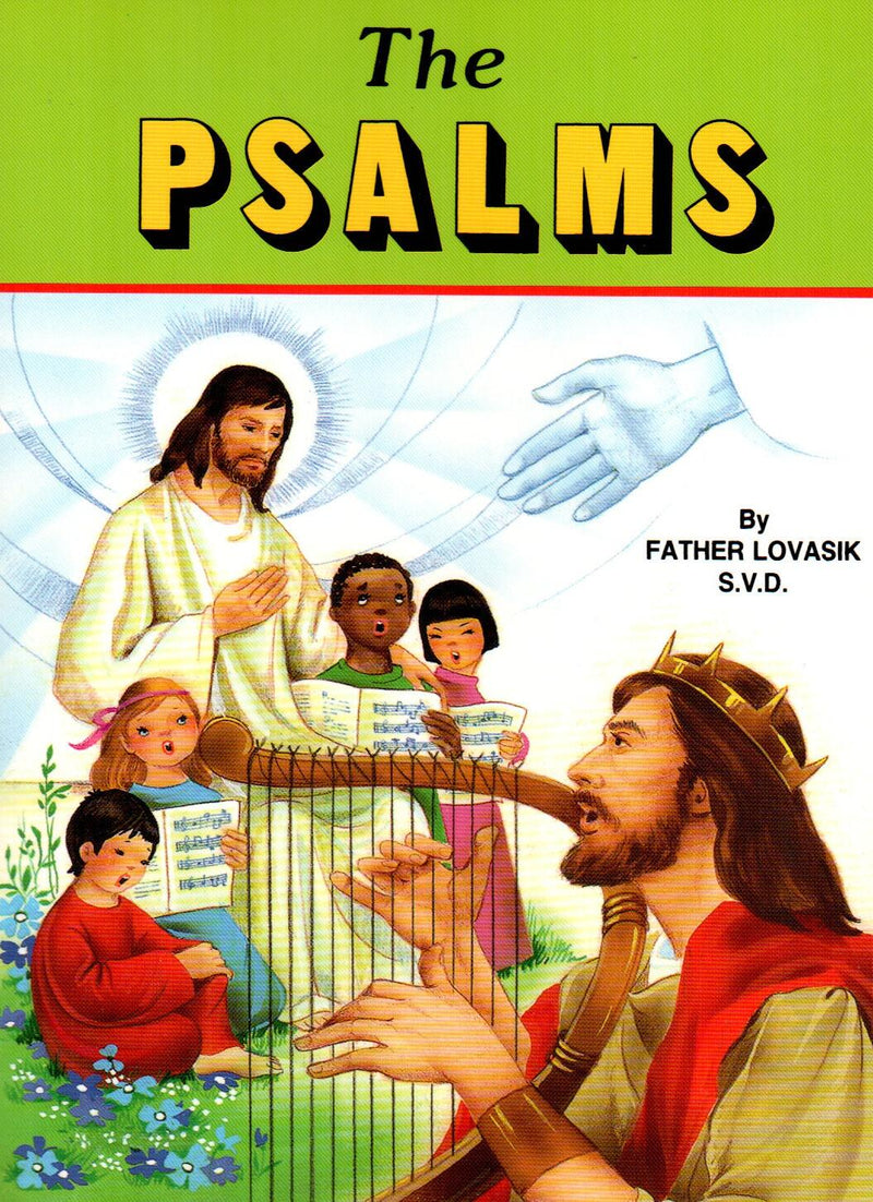 The Psalms