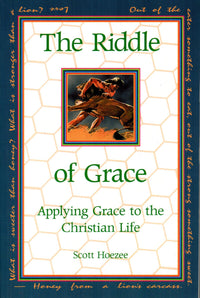 The Riddle of Grace