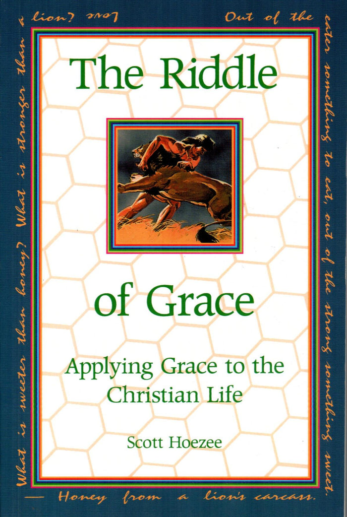 The Riddle of Grace