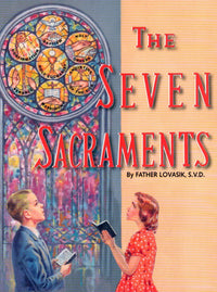 The Seven Sacraments