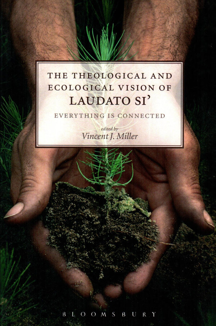 The Theological and Ecological Vision of Laudato SI'