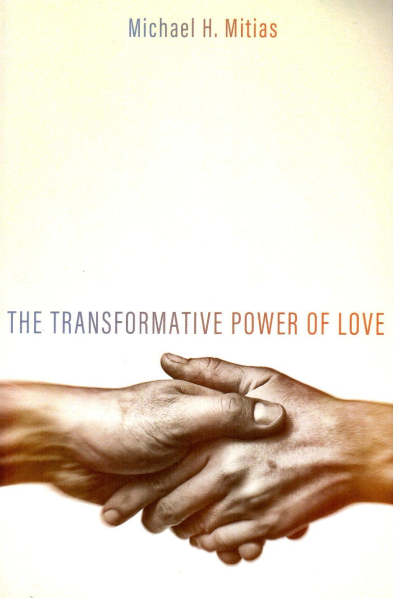 The Transformative Power of Love