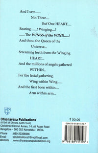 The Wings of the Wind