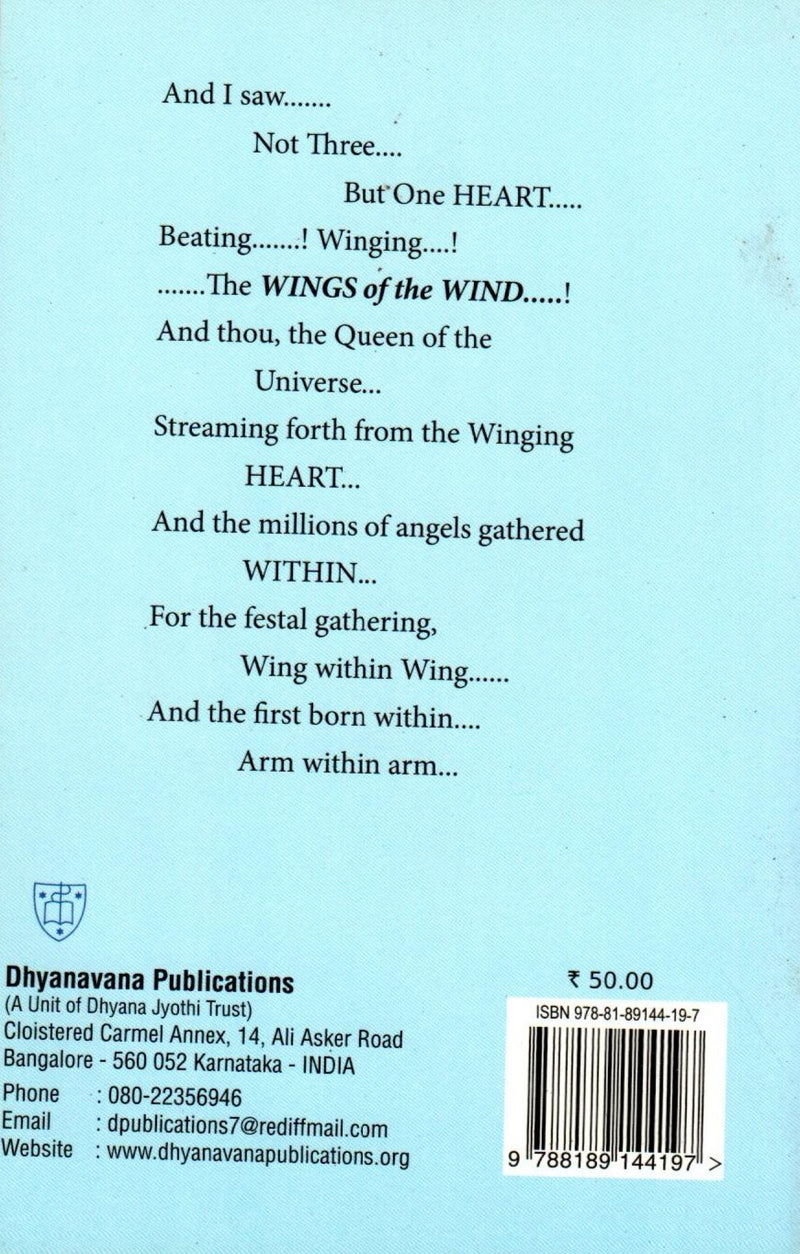 The Wings of the Wind