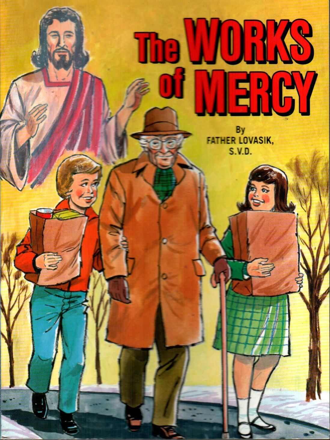 The Works Of Mercy