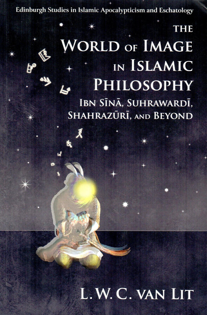 The World of Image in Islamic Philosophy