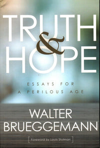 Truth and Hope