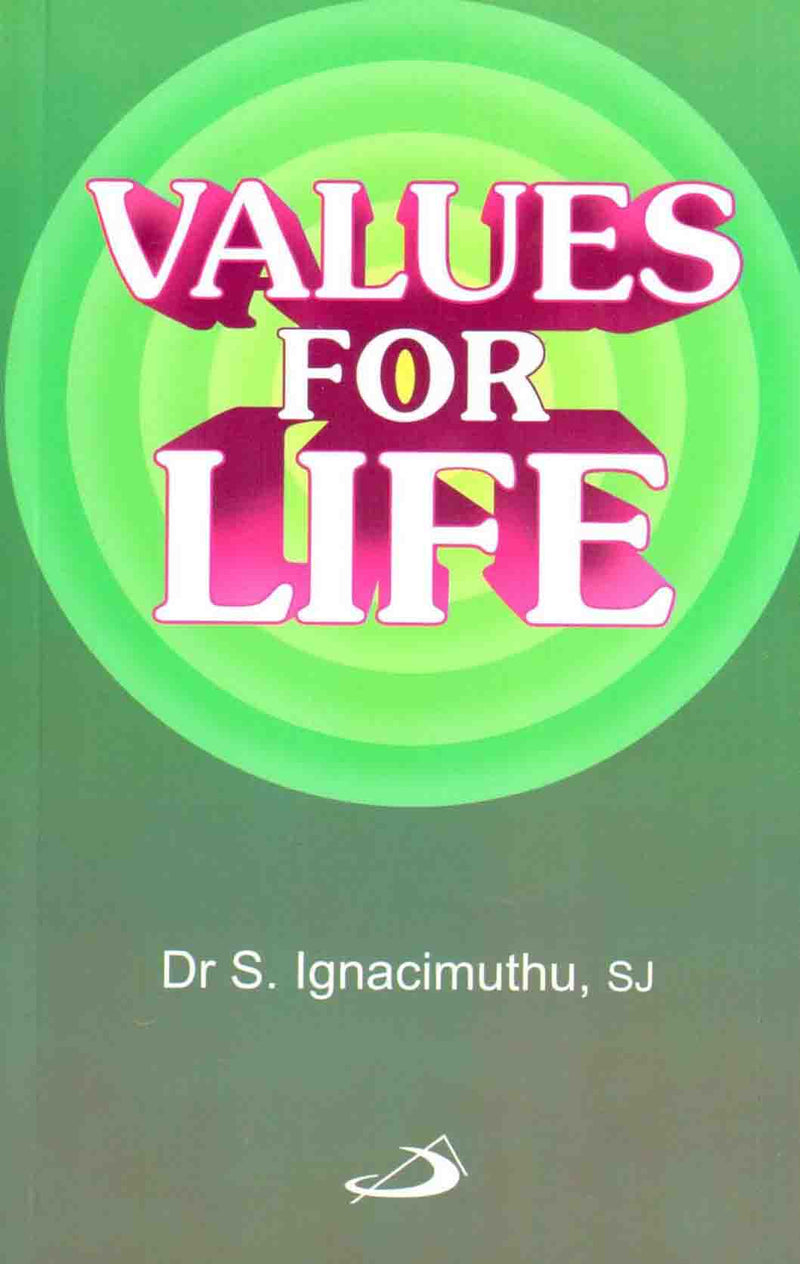 Values for Life