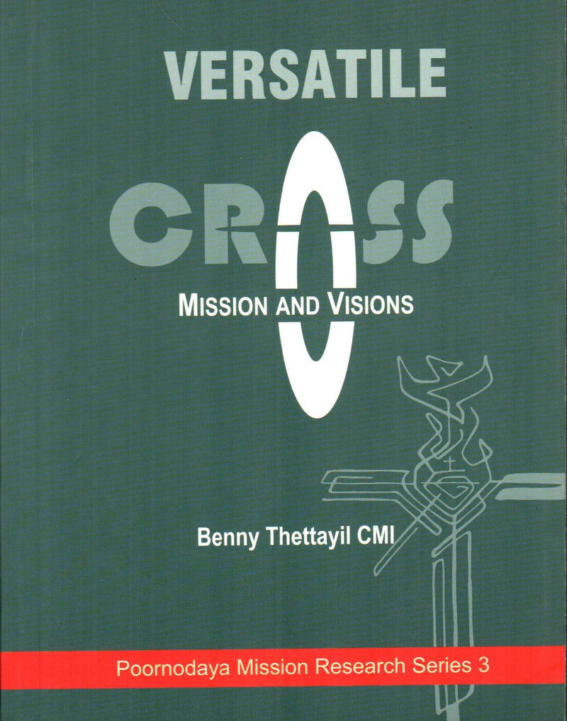 Versatile Cross : Mission and Visions