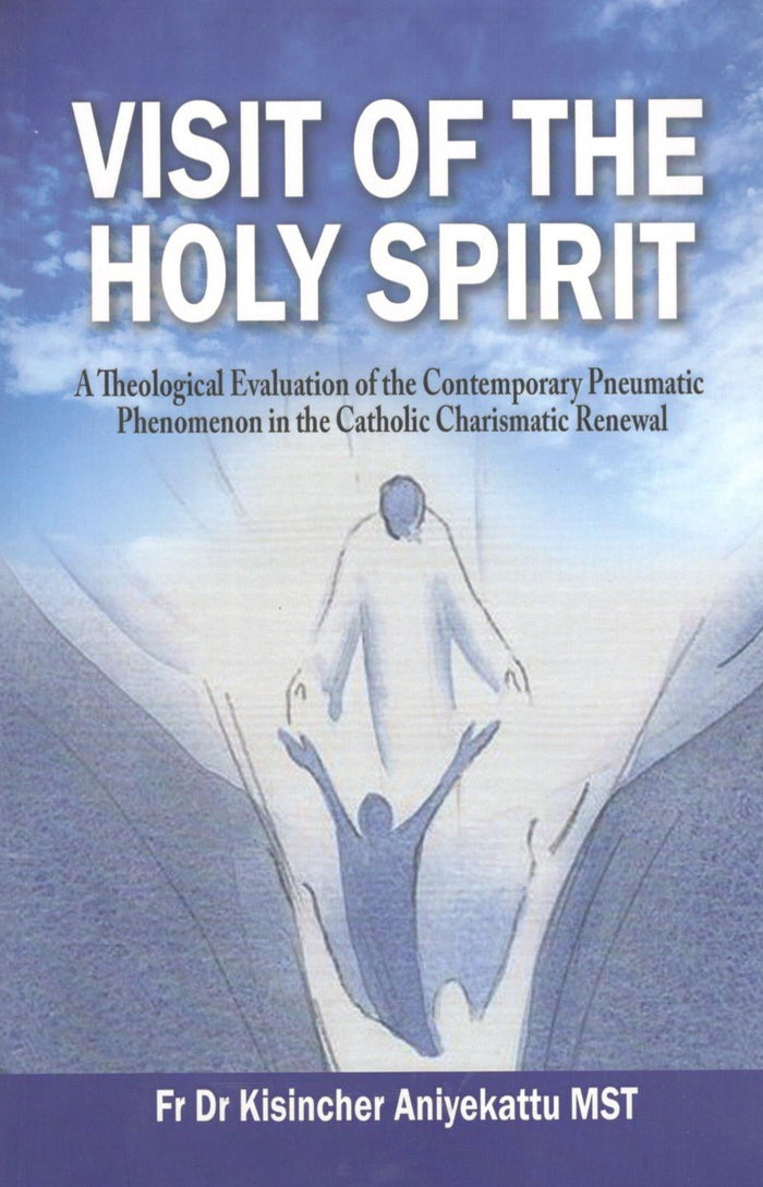 Visit Of The Holy Spirit