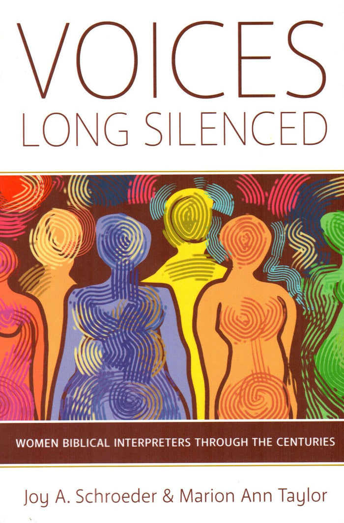 Voices Long Silenced