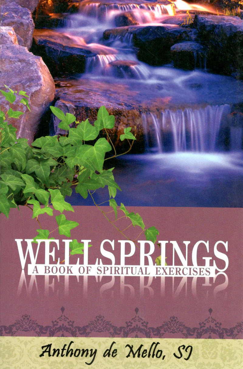 Wellsprings